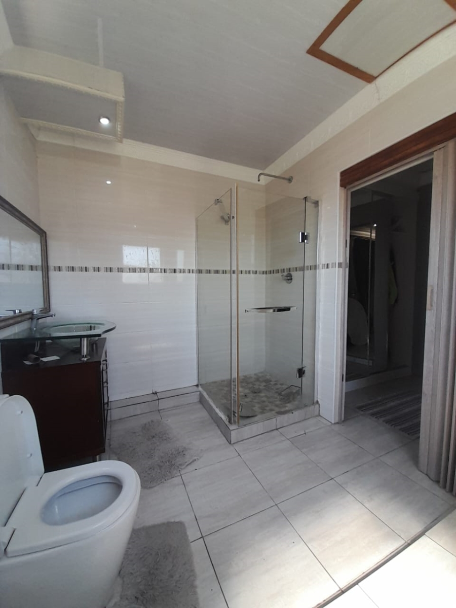 4 Bedroom Property for Sale in Mdantsane Nu 1 Eastern Cape